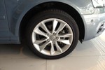 奥迪A3 Sportback2013款30 TFSI 豪华型