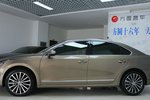 大众帕萨特2015款2.0TSI DSG至尊版