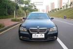 宝马3系2007款新325i 2.5 手自一体豪华运动型