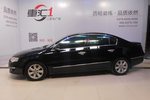 大众迈腾2009款1.8TSI DSG 舒适型