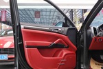保时捷Cayenne2016款Turbo S 4.8T