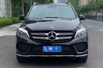 奔驰GLE级2018款320 4MATIC 动感型臻藏版