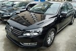 大众帕萨特2013款1.8TSI DSG尊荣版