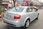 奥迪A42006款1.8T 基本型(手动)