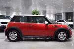 MINIMINI2011款1.6L ONE