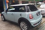 MINICLUBMAN2012款1.6T COOPER S Fun