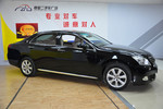 丰田皇冠2010款3.0L Royal Saloon 尊享版 