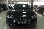 奥迪A6L2012款TFSI 舒适型(2.0T)