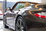 保时捷9112012款Carrera S Cabriolet 3.8L