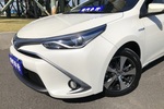 丰田雷凌双擎2017款改款 1.8H GS-L CVT领先版 点击看大图