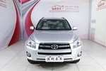 丰田RAV42010款2.0L 自动豪华升级版