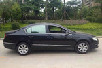 大众迈腾2007款1.8TSI 手自一体豪华型