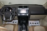 丰田普拉多2014款2.7L 自动标准版