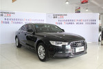 奥迪A6L2012款TFSI 舒适型(2.0T)