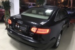 奥迪A6L2009款3.0TFSI quattro 豪华型