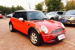 MINIMINI2006款Cooper