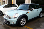 MINIMINI2011款1.6L ONE