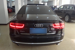 奥迪A8L2013款50 TFSI quattro豪华型