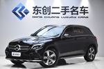 奔驰GLC级2017款GLC 260 4MATIC 豪华型