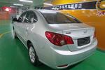 现代悦动2011款1.6L 手动舒适型