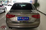 奥迪A4L2013款35 TFSI(2.0T)自动舒适型