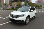 本田CR-V2013款2.0L 两驱经典版