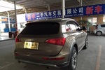 奥迪Q52010款2.0TFSI 豪华型