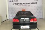 大众捷达2009款1.6CIX-P 手动 伙伴 