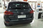 大众途锐2011款3.0TSI V6 舒适型 