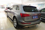 奥迪Q52011款2.0TFSI 舒适型