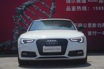 奥迪A5双门2016款45 TFSI quattro