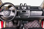 smartfortwo2012款1.0 MHD龙年特别版