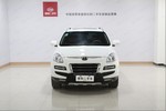 纳智捷大7 SUV2011款智慧型 2.2T 两驱