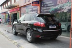 保时捷Cayenne2014款Platinum Edition 3.0T