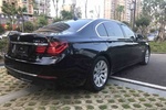 宝马7系2013款730Li 领先型