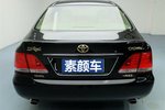 丰田皇冠2007款2.5L Royal 特别版