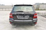 奔驰GLK级2009款GLK300 4MATIC 豪华版