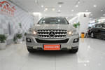 奔驰M级2008款ML350 4MATIC 豪华型