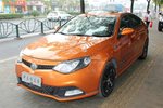 MG62009款1.8T 精英版