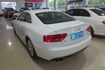 奥迪A5双门2010款2.0TFSI 舒适版