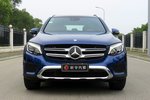 奔驰GLC级2016款GLC 300 4MATIC 动感型