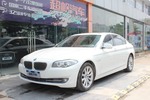 宝马5系2012款530Li 领先型