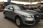 奥迪Q52011款2.0TFSI 进取型