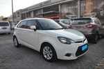 MG32011款1.5L 自动 精英版