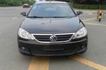 大众朗逸2008款1.6L 手自一体 品悠版