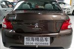 标致3012014款1.6L 手动豪华版