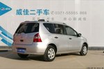 日产骊威2009款1.6L 手动全能型