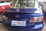 马自达MAZDA62012款2.0L 手自一体 时尚型