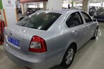 斯柯达明锐2010款1.6L 自动逸俊版