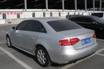 奥迪A4L2011款1.8TFSI 舒适型